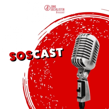 SOScast met Jongsocialisten Bxl