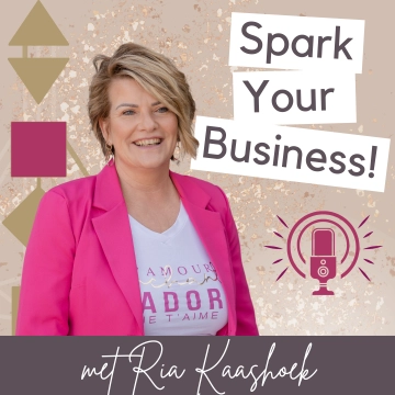 Spark Your Business | Ria Kaashoek