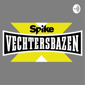 SPIKE X VECHTERSBAZEN - Podcast