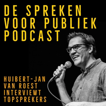 Spreken voor publiek Podcast