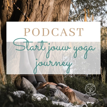 Start jouw yoga journey