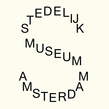 Stedelijk Museum Amsterdam Podcast