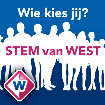 Stem van West