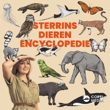 Sterrin's Dierenencyclopedie