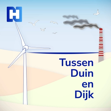 Stikstof: Tussen Duin en Dijk