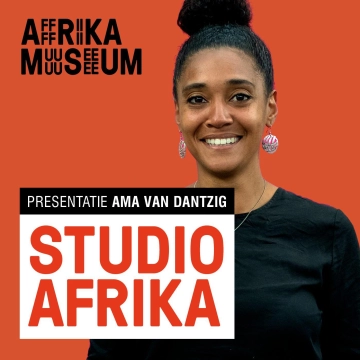 Studio Afrika Podcast