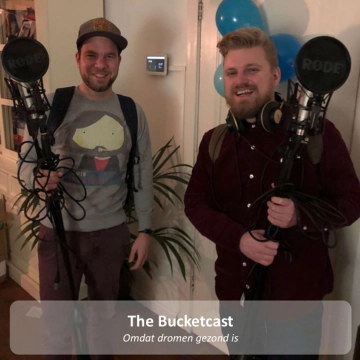 The Bucketcast