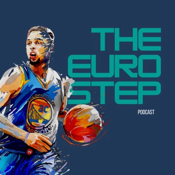 The Euro Step Podcast