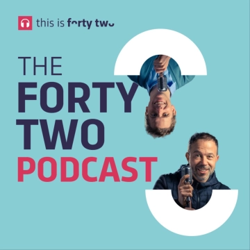 The Forty Two Podcast