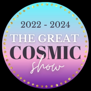 The Great Cosmic Show