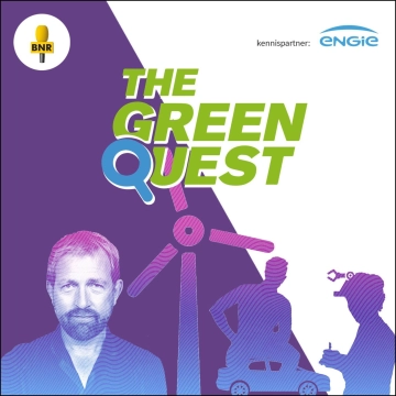 The Green Quest | BNR