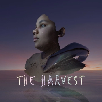 The Harvest - Oostpool Audio