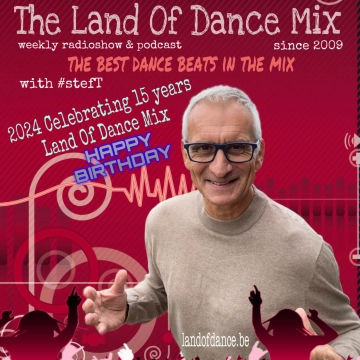 The Land Of Dance Mix