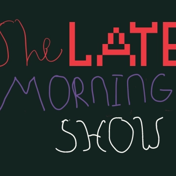 The Late Morning Show