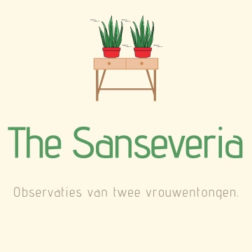 The Sanseveria