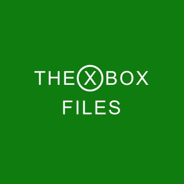 The Xbox Files