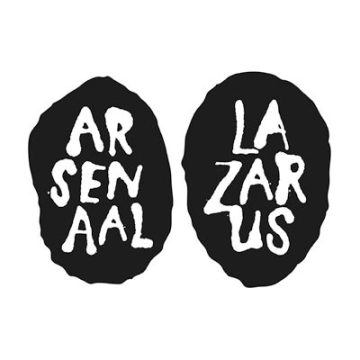 theater ARSENAAL/LAZARUS