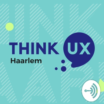 Think UX Haarlem