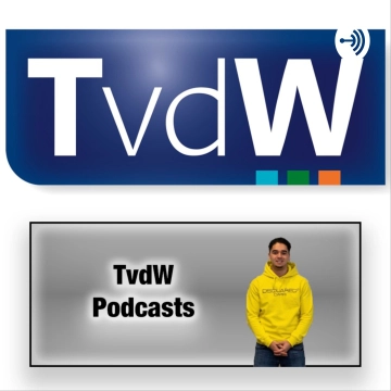TvdW Podcasts