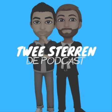 Twee Sterren, De Podcast