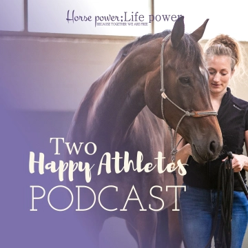 Two Happy Athletes Podcast