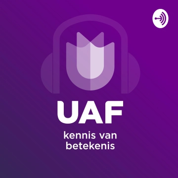 UAF Podcast: Kennis van betekenis