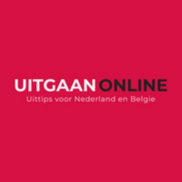 UITGAAN ONLINE