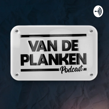 Van de Planken Podcast