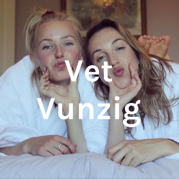 Vet Vunzig