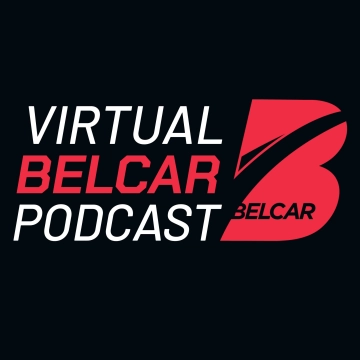 Virtual Belcar Esports & Racing Podcast