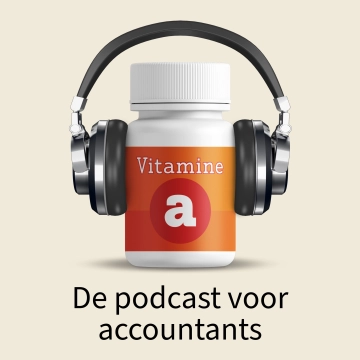 Vitamine A | De podcast voor accountants