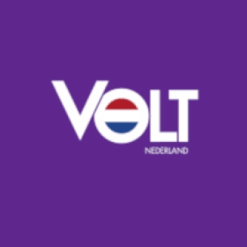 Volt NL - De Podcast