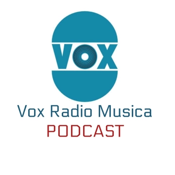Vox Radio Musica Podcast