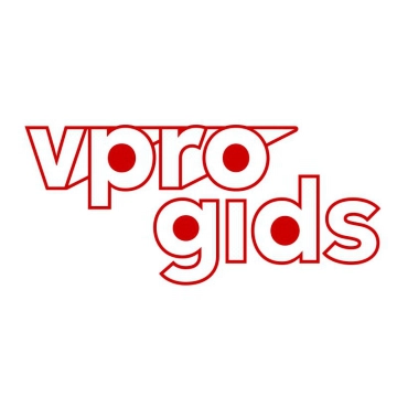 VPRO Gids Podcasts