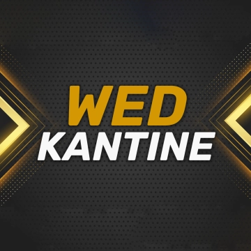 Wedkantine