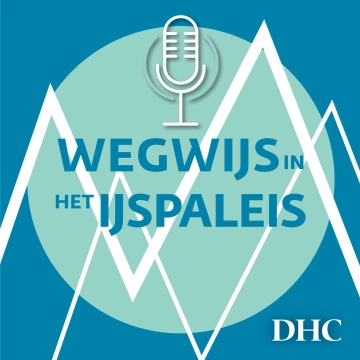 Wegwijs in het IJspaleis