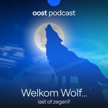 Welkom Wolf...