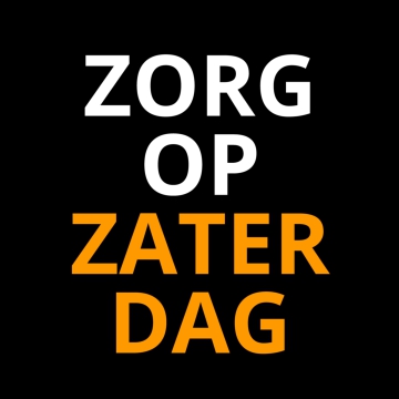 Zorg op Zaterdag